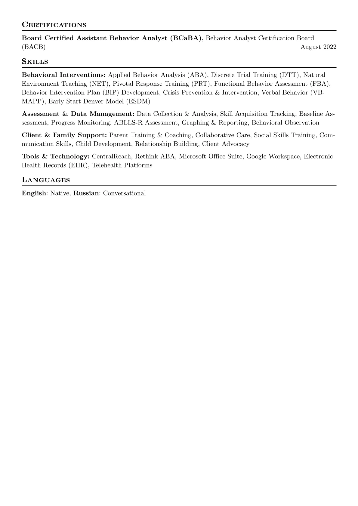 School-Based/Early version - Page 2