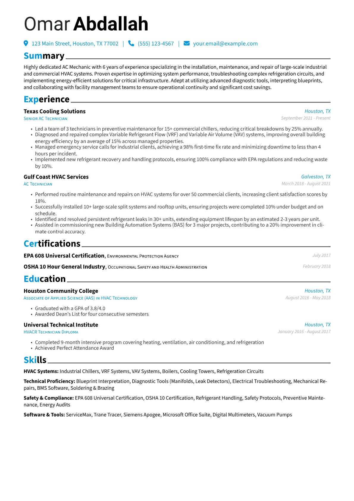 Industrial version - Page 1
