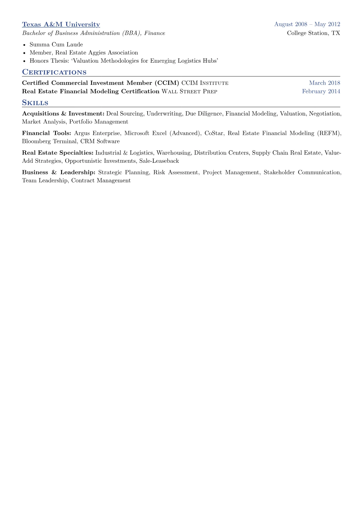 Acquisitions & Investment version - Page 2