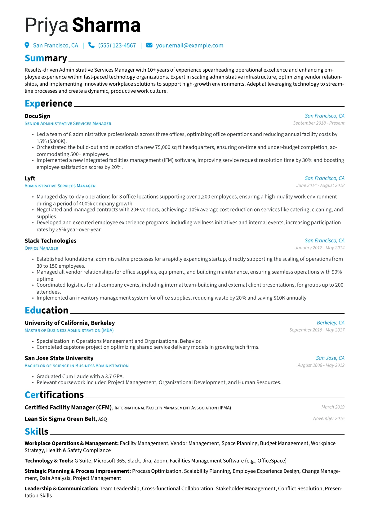 Tech Environment Focus version - Page 1