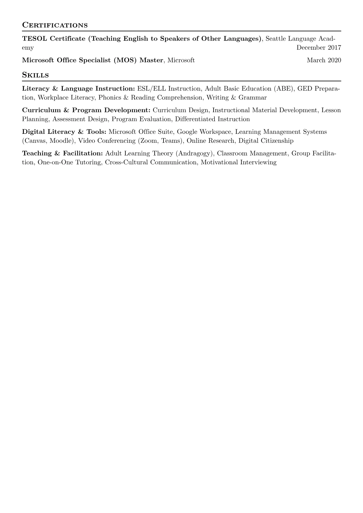 Workplace & Digital version - Page 2