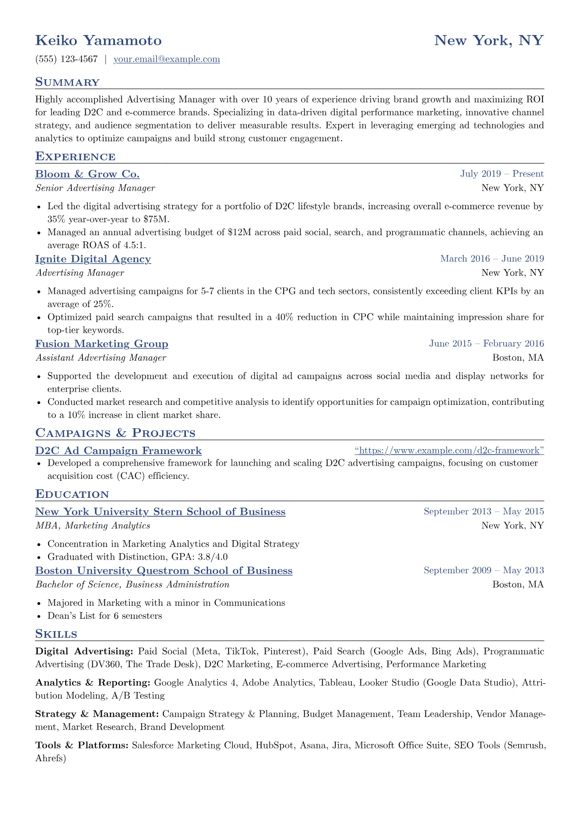 Digital Performance version - Page 1