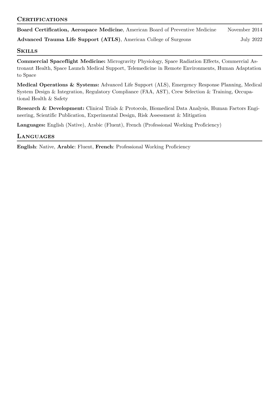 Commercial Spaceflight version - Page 2