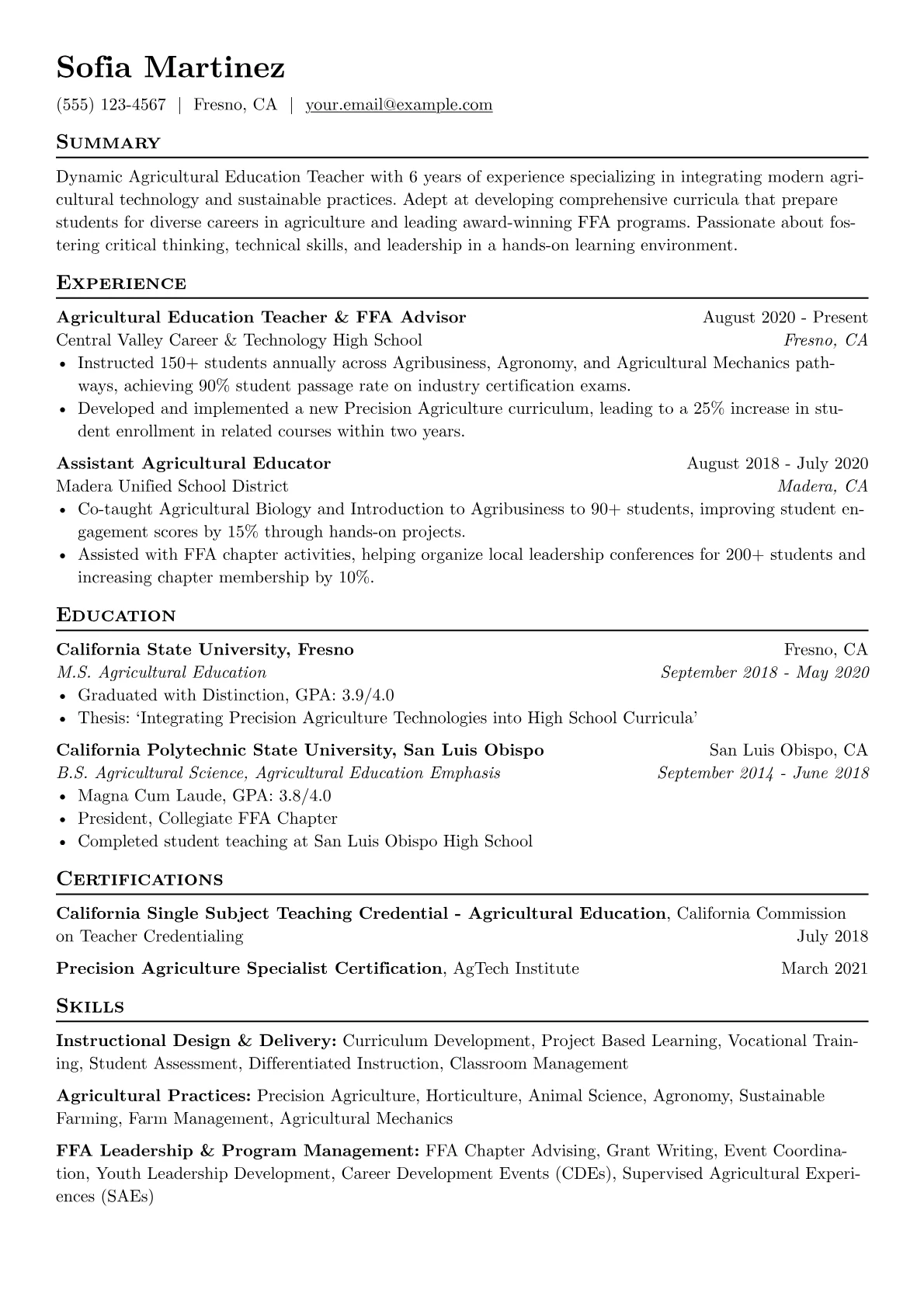 Instructional Design version - Page 1