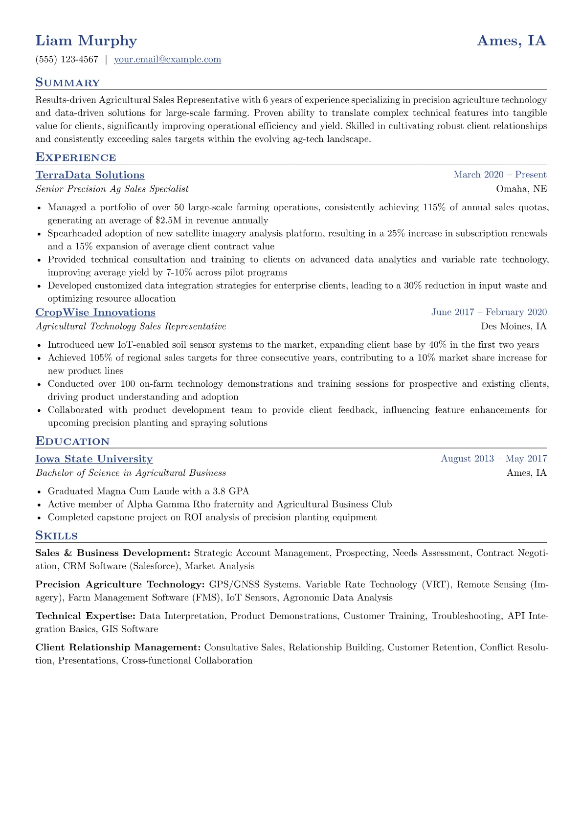 Default version - Page 1