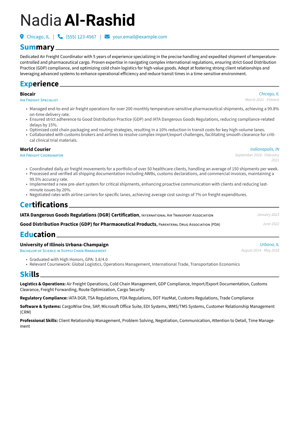 Pharmaceutical & Cold version - Page 1