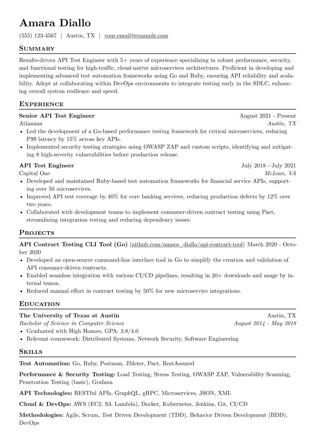 Cloud & Microservices version - Page 1