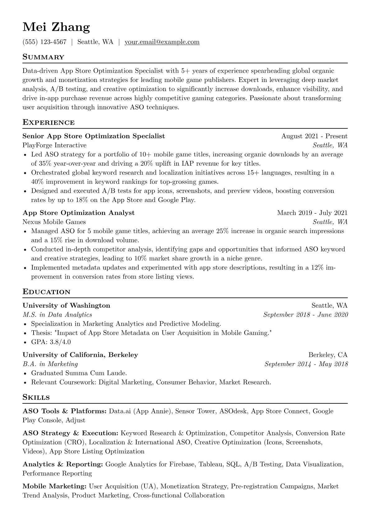 Mid-level ASO version - Page 1