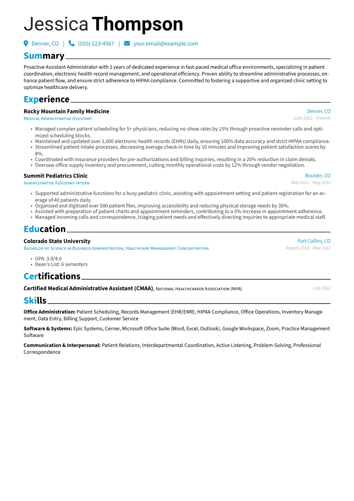 Assistant version - Page 1