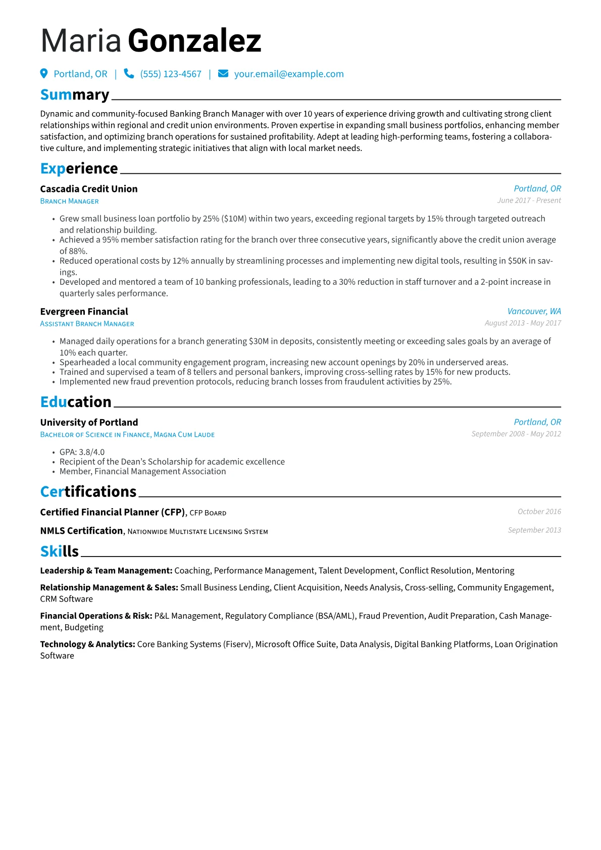 Community & Small version - Page 1