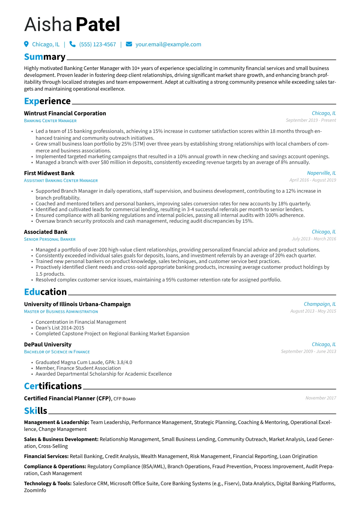 Community & Small version - Page 1