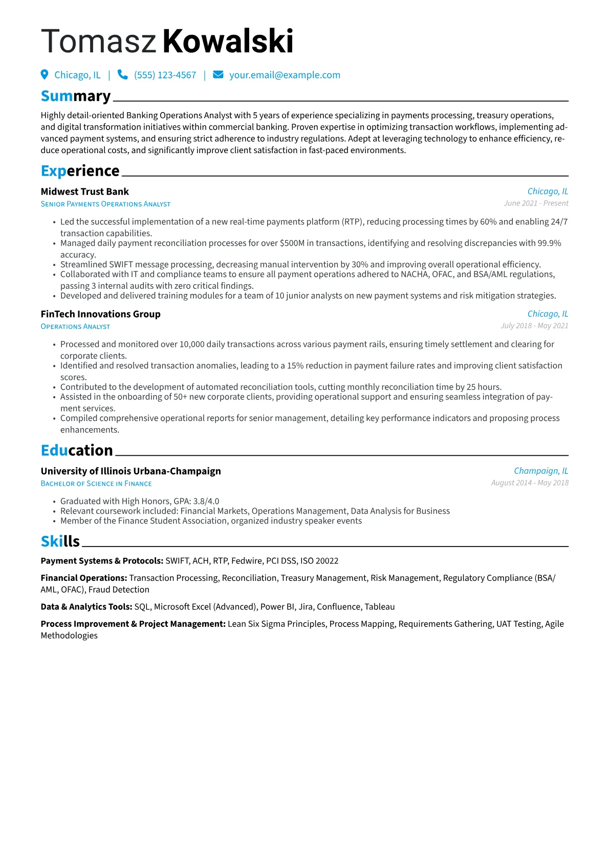 Payments & Digital version - Page 1