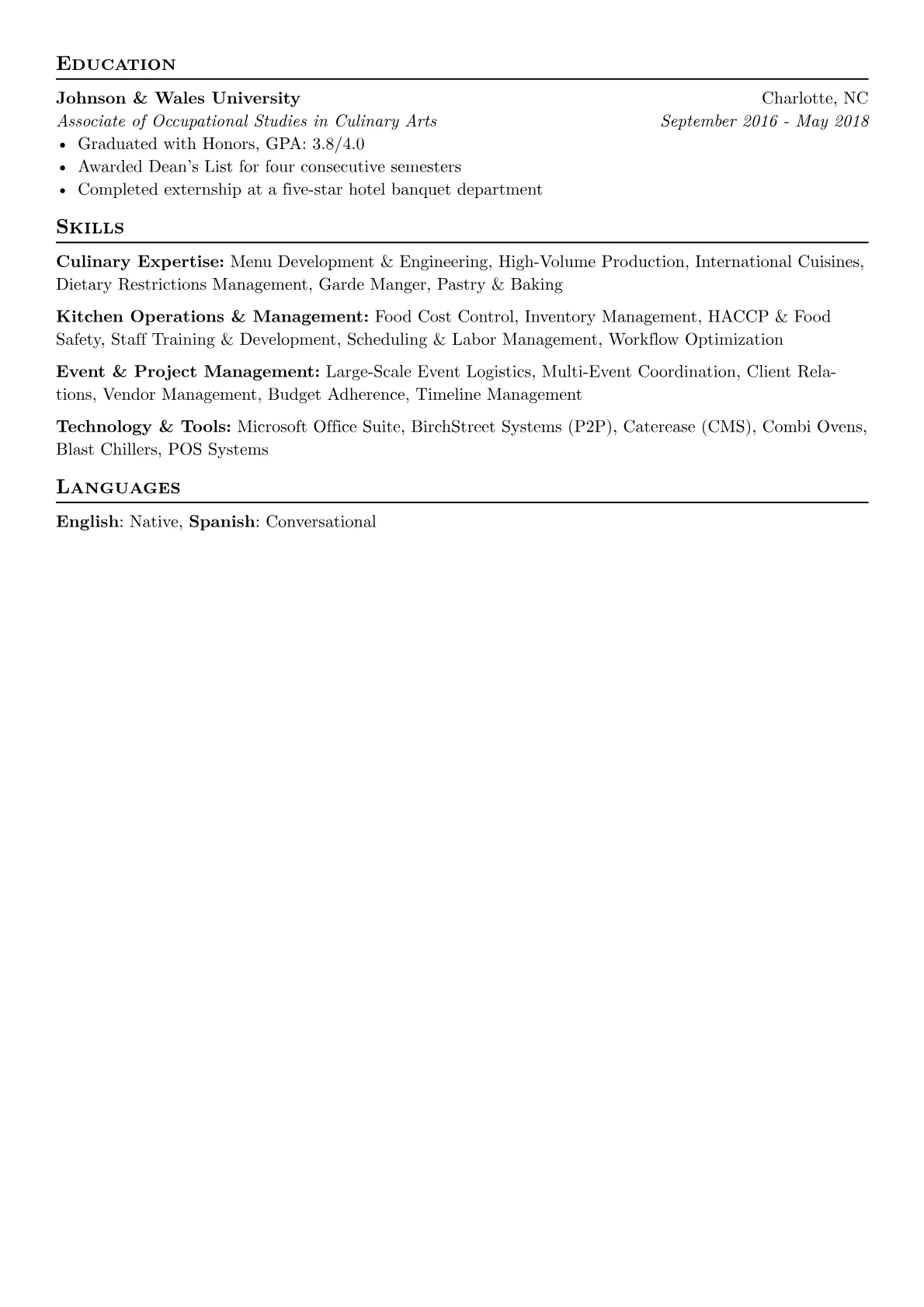 Convention Center version - Page 2