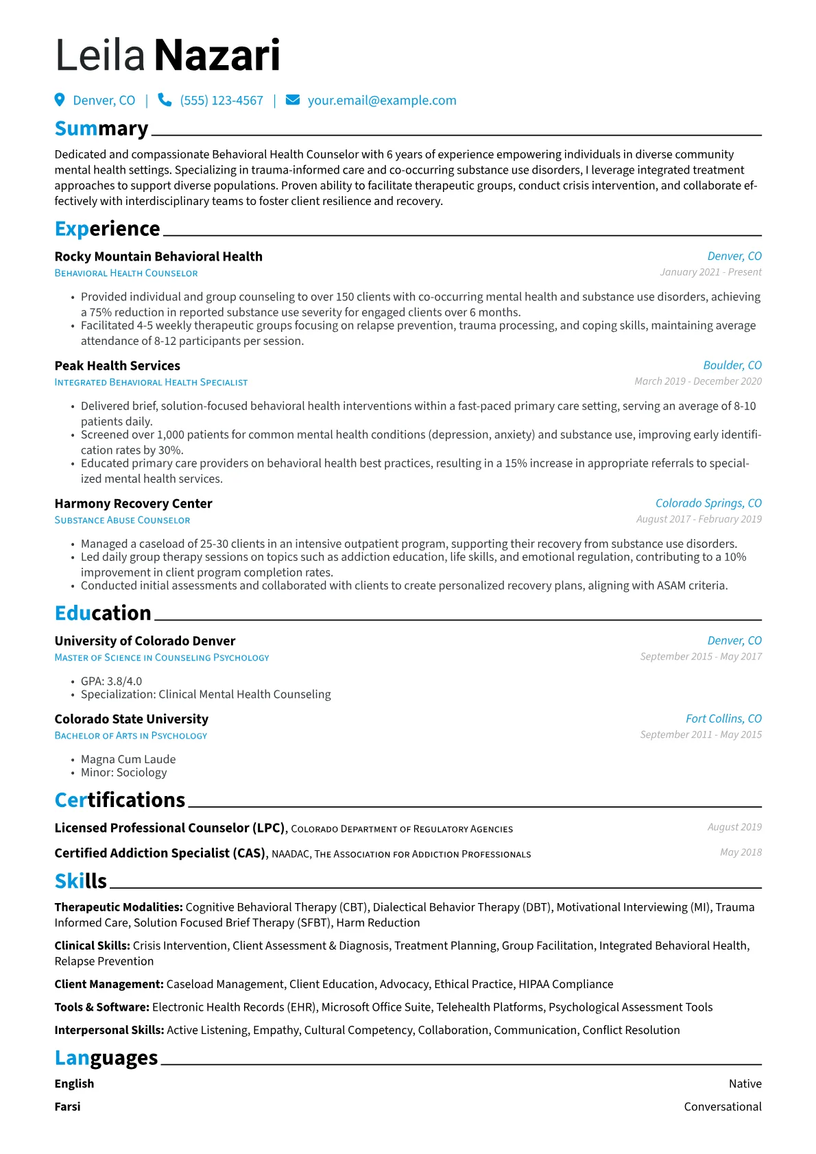 Community Mental version - Page 1