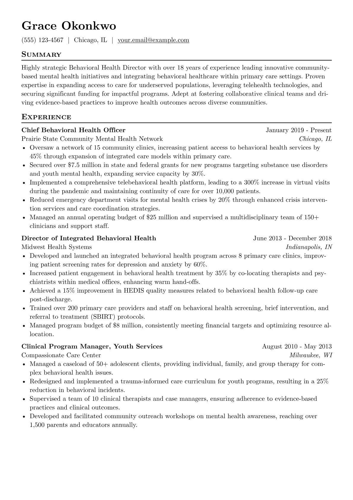 Community & Integrated version - Page 1