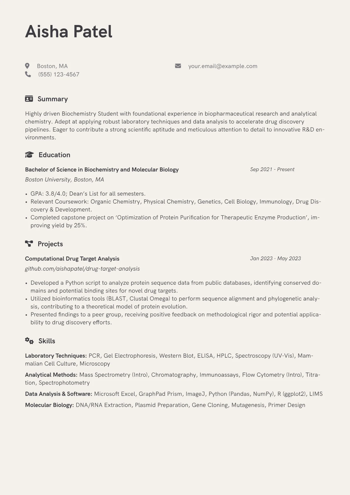 Biopharma R&D Focus version - Page 1