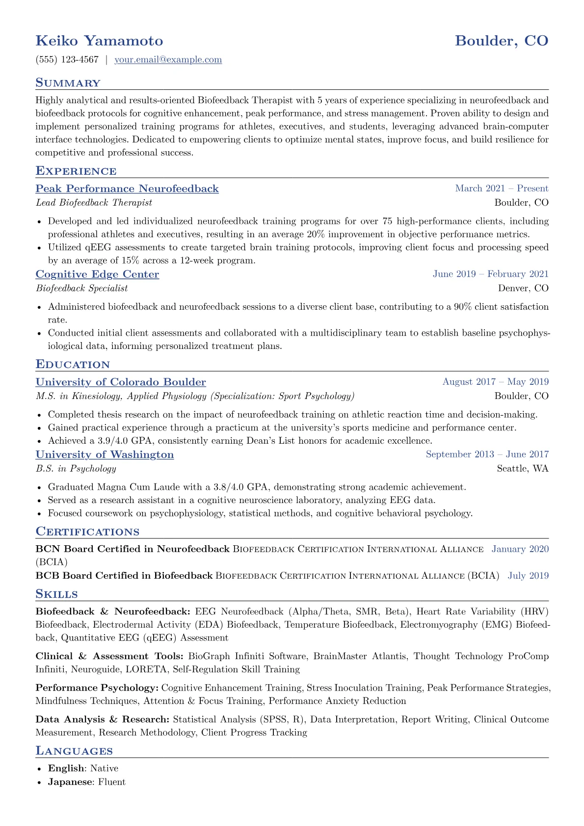 Neurofeedback version - Page 1
