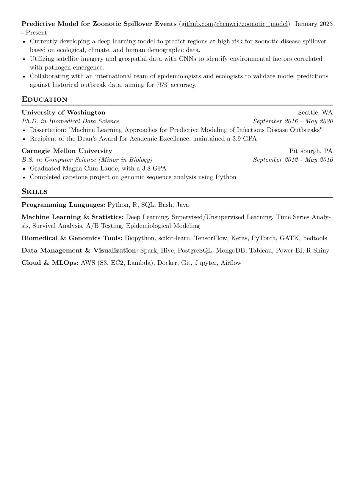 Public Health version - Page 2