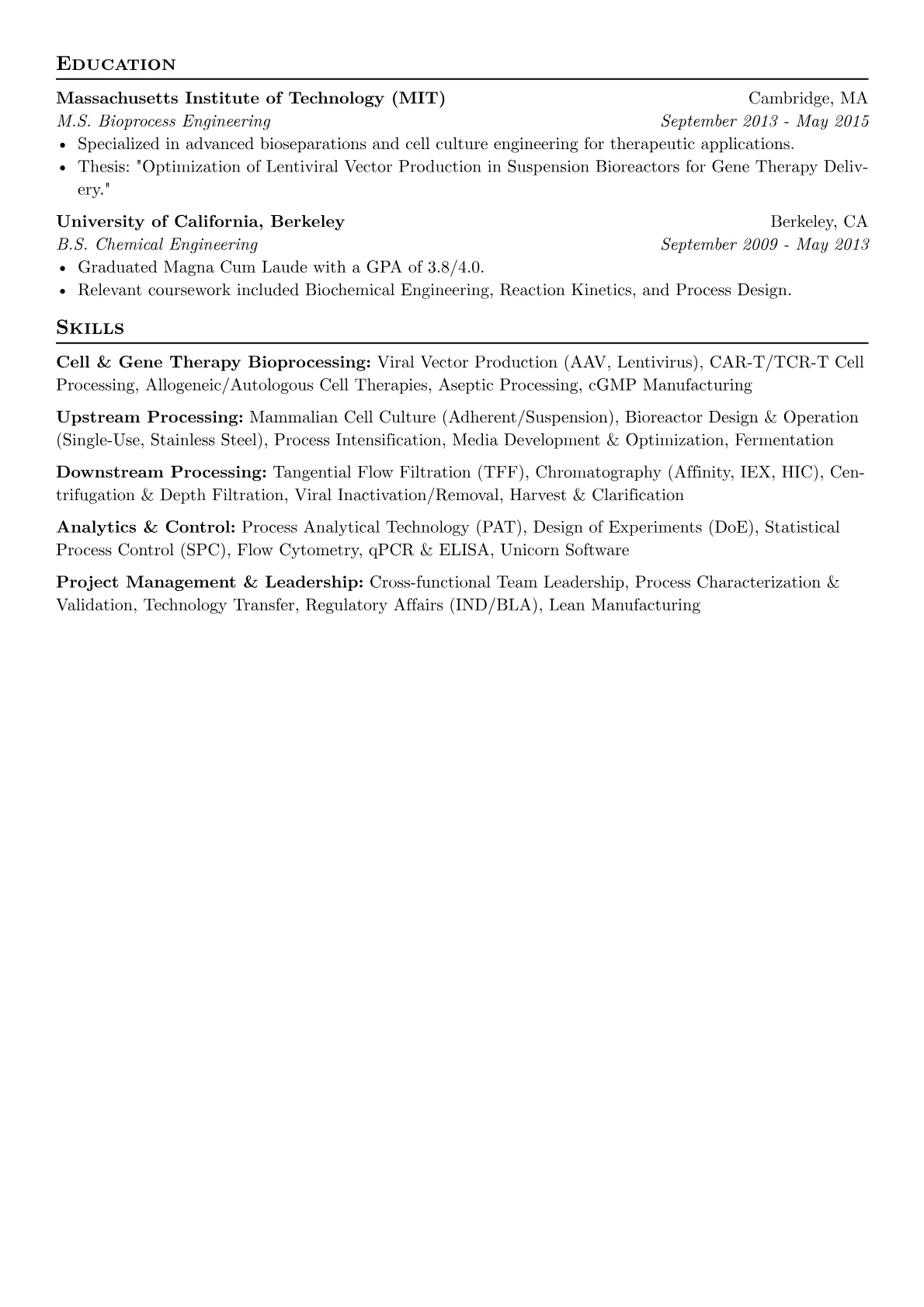 Bioprocess Engineering version - Page 2