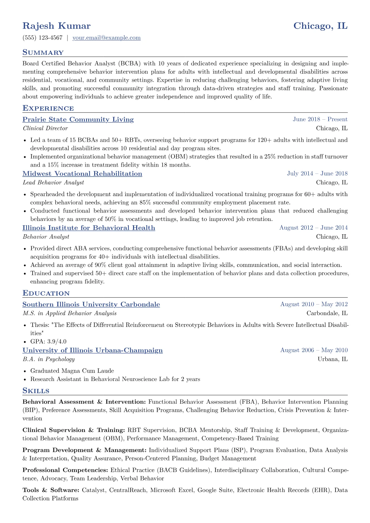 Adult Services Specialist version - Page 1