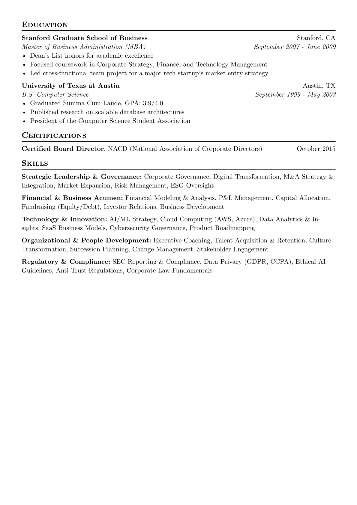 Board Member - Digital version - Page 2