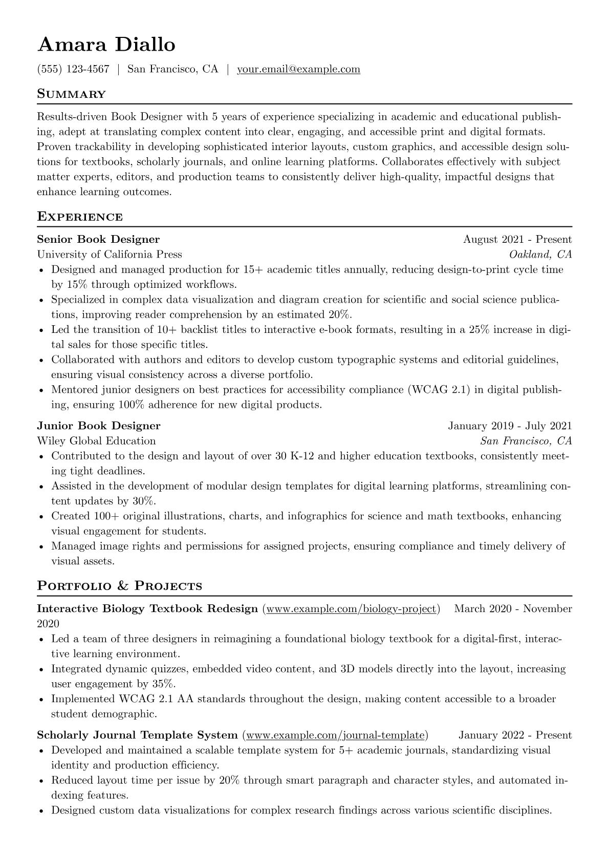Academic & Digital version - Page 1