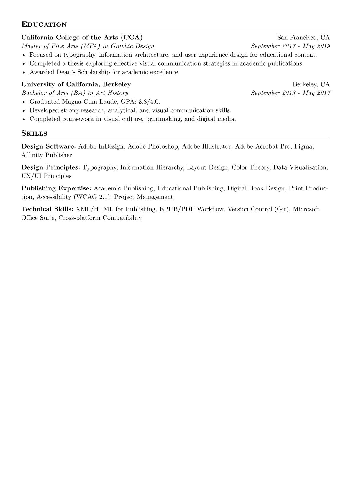Academic & Digital version - Page 2