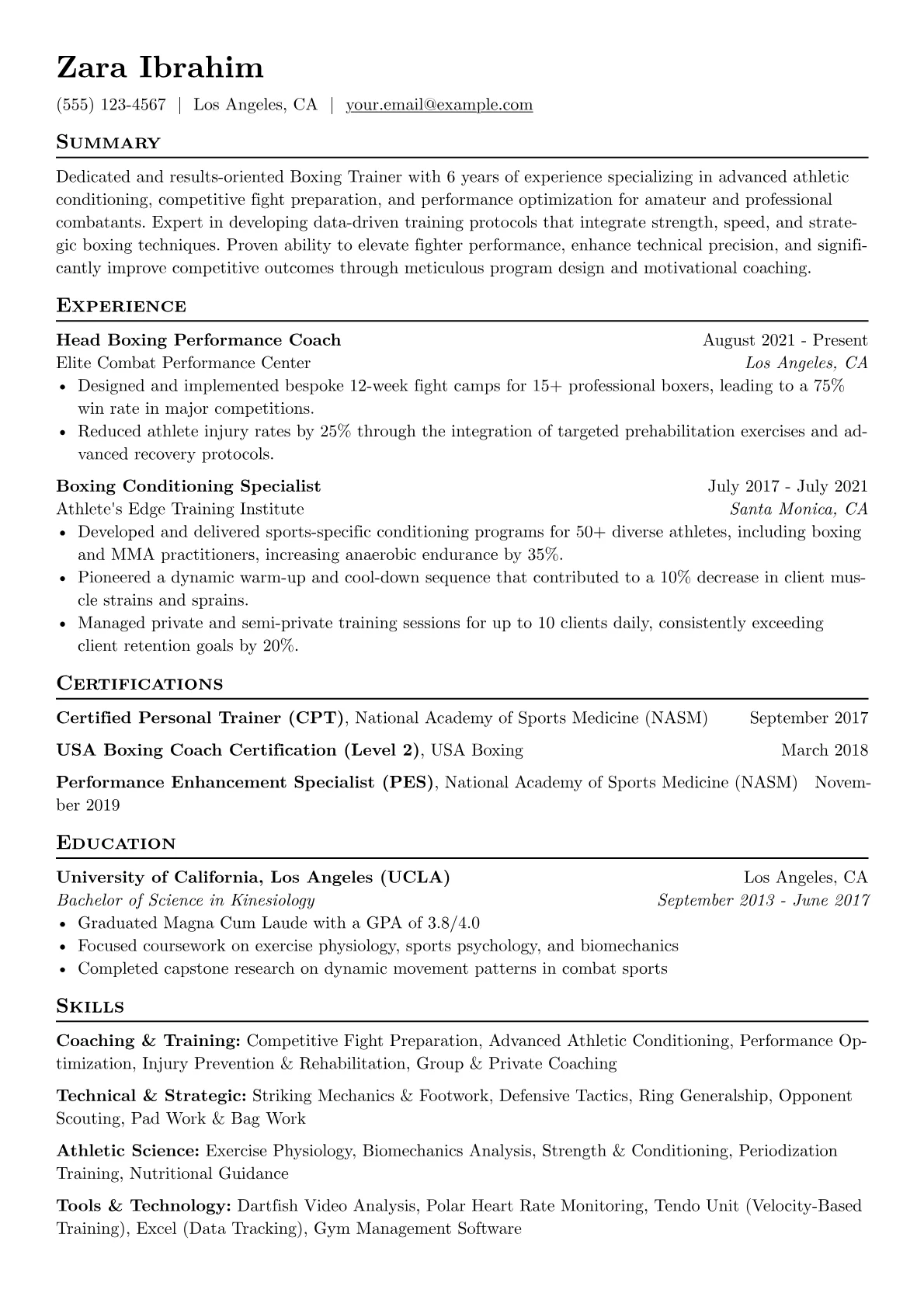 Specialized Combat version - Page 1