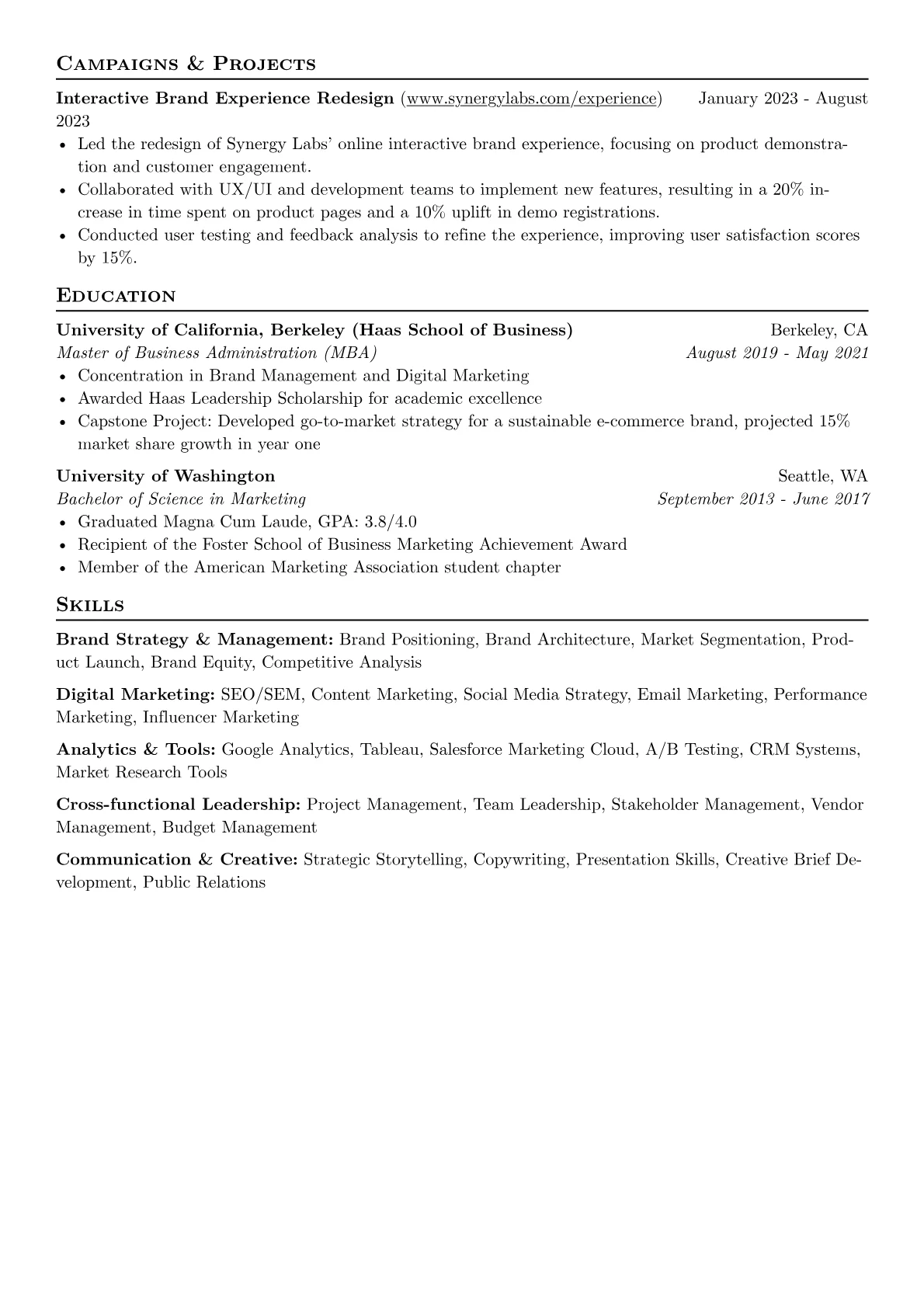 Digital-First Brand version - Page 2