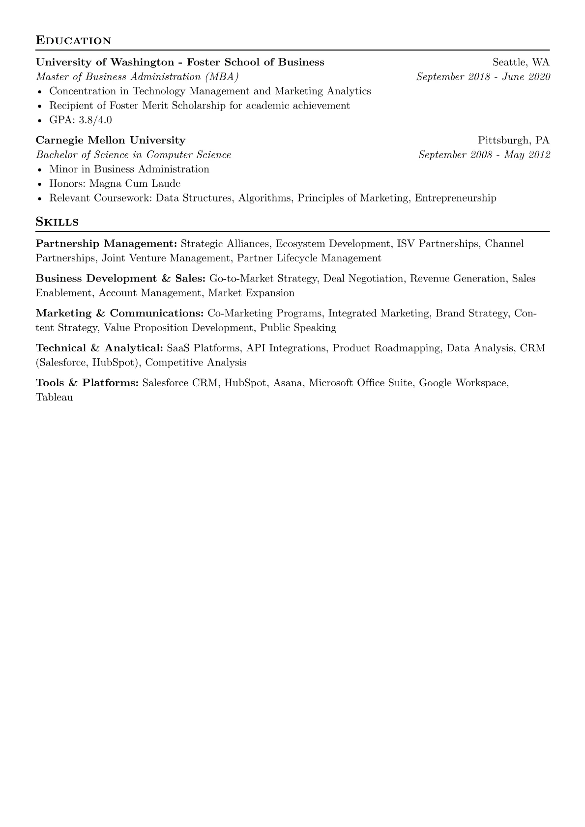 Senior Brand version - Page 2