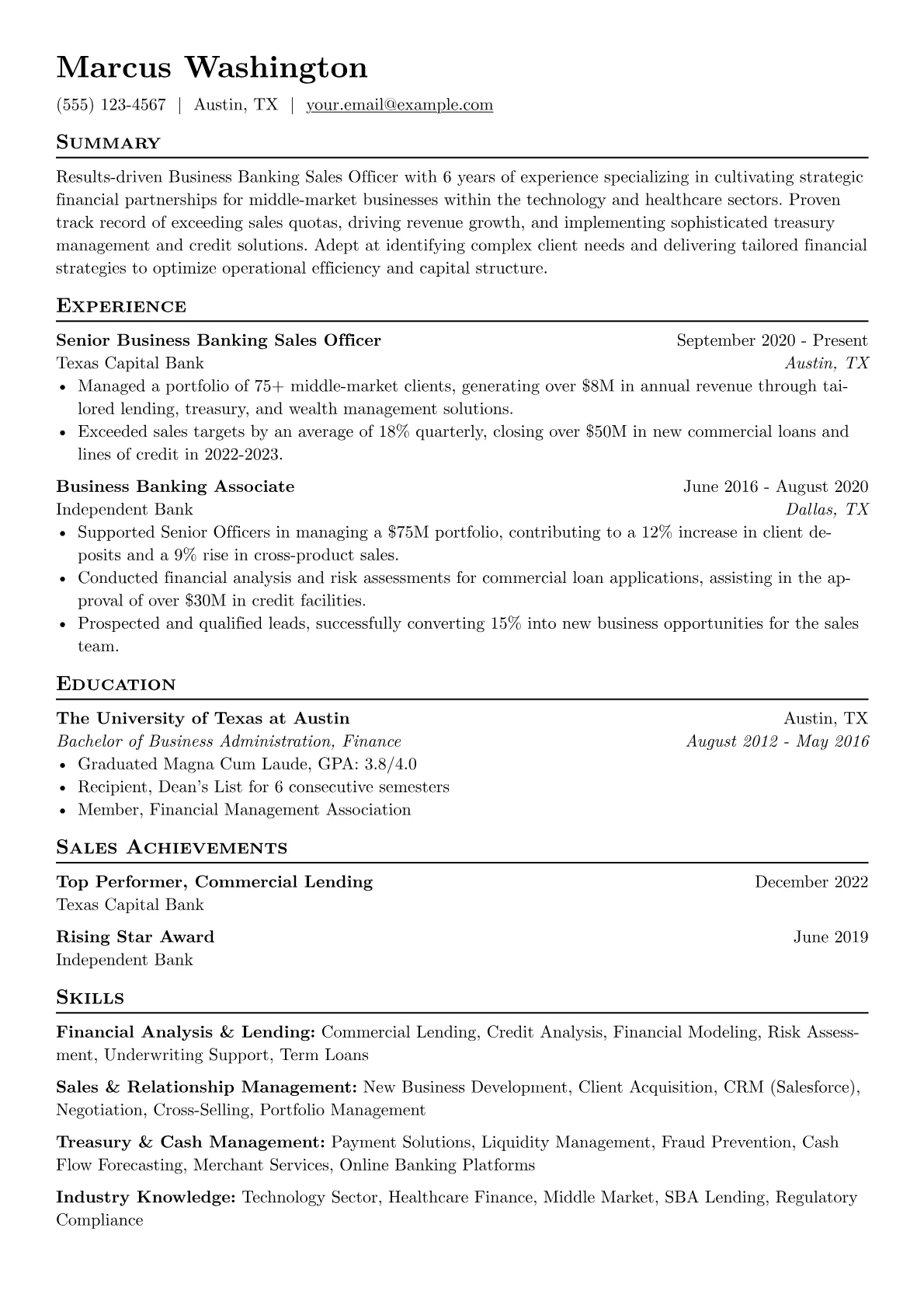 Regional Bank & Middle version - Page 1