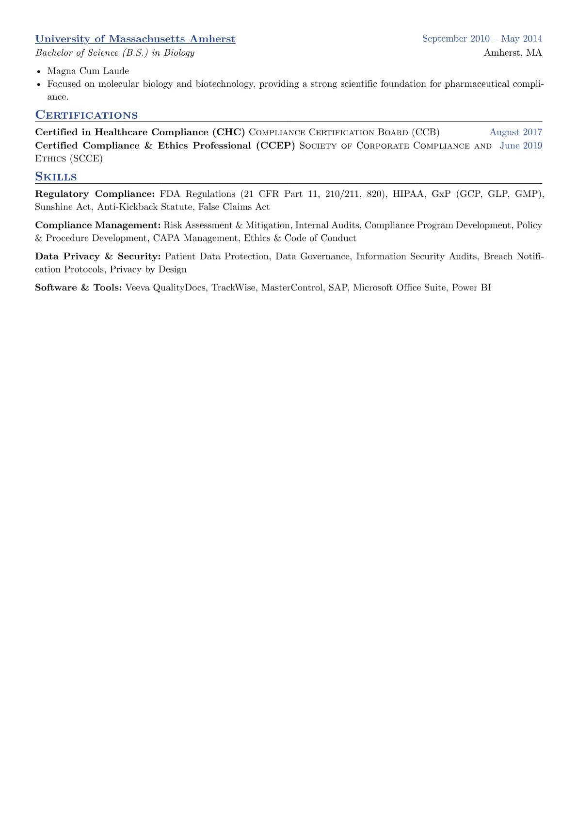 Healthcare version - Page 2