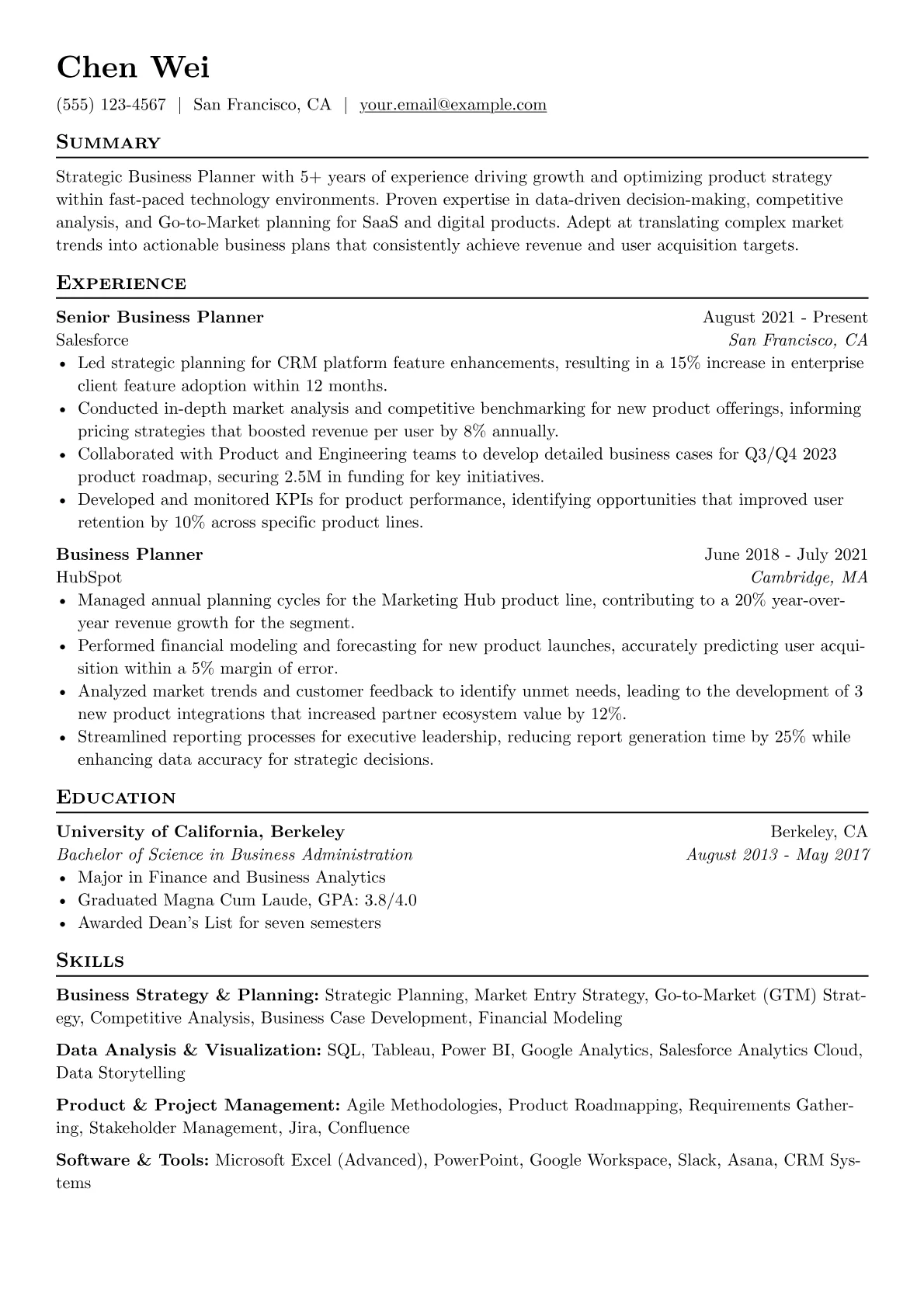 Digital Product version - Page 1