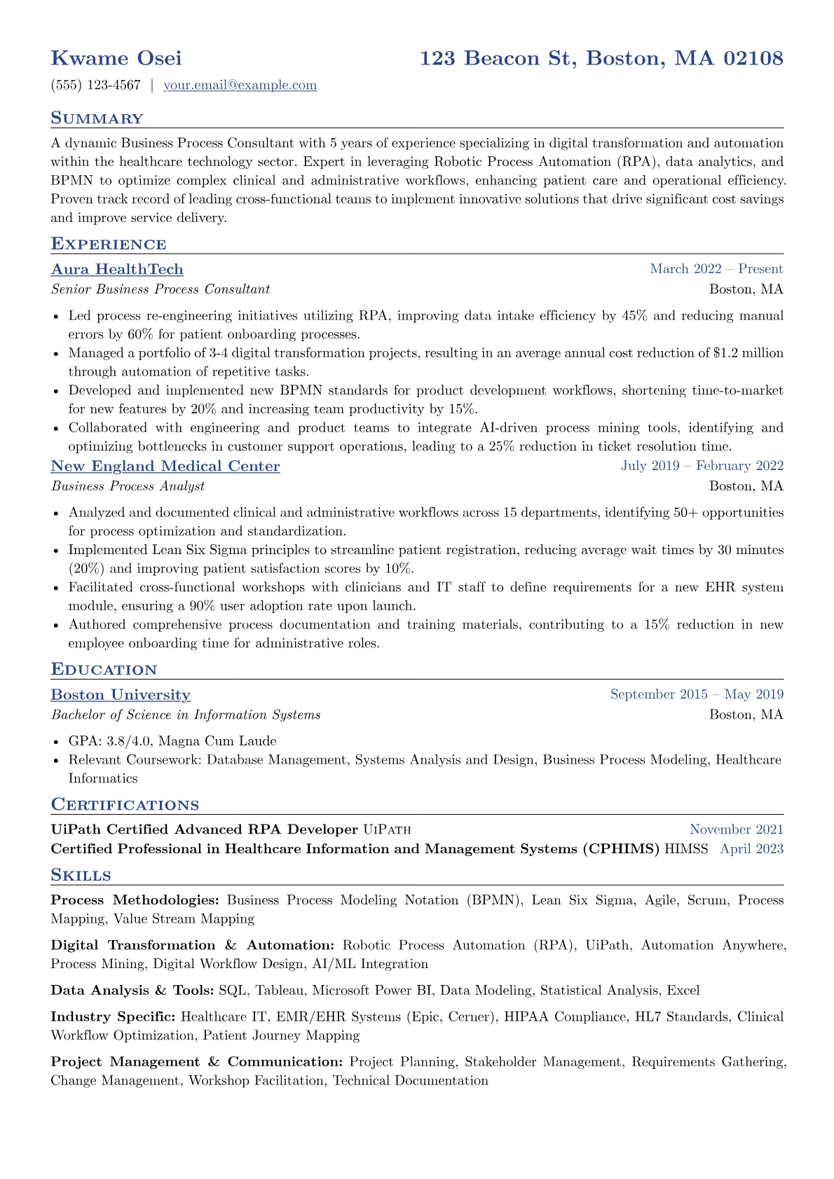 Healthcare Digital version - Page 1