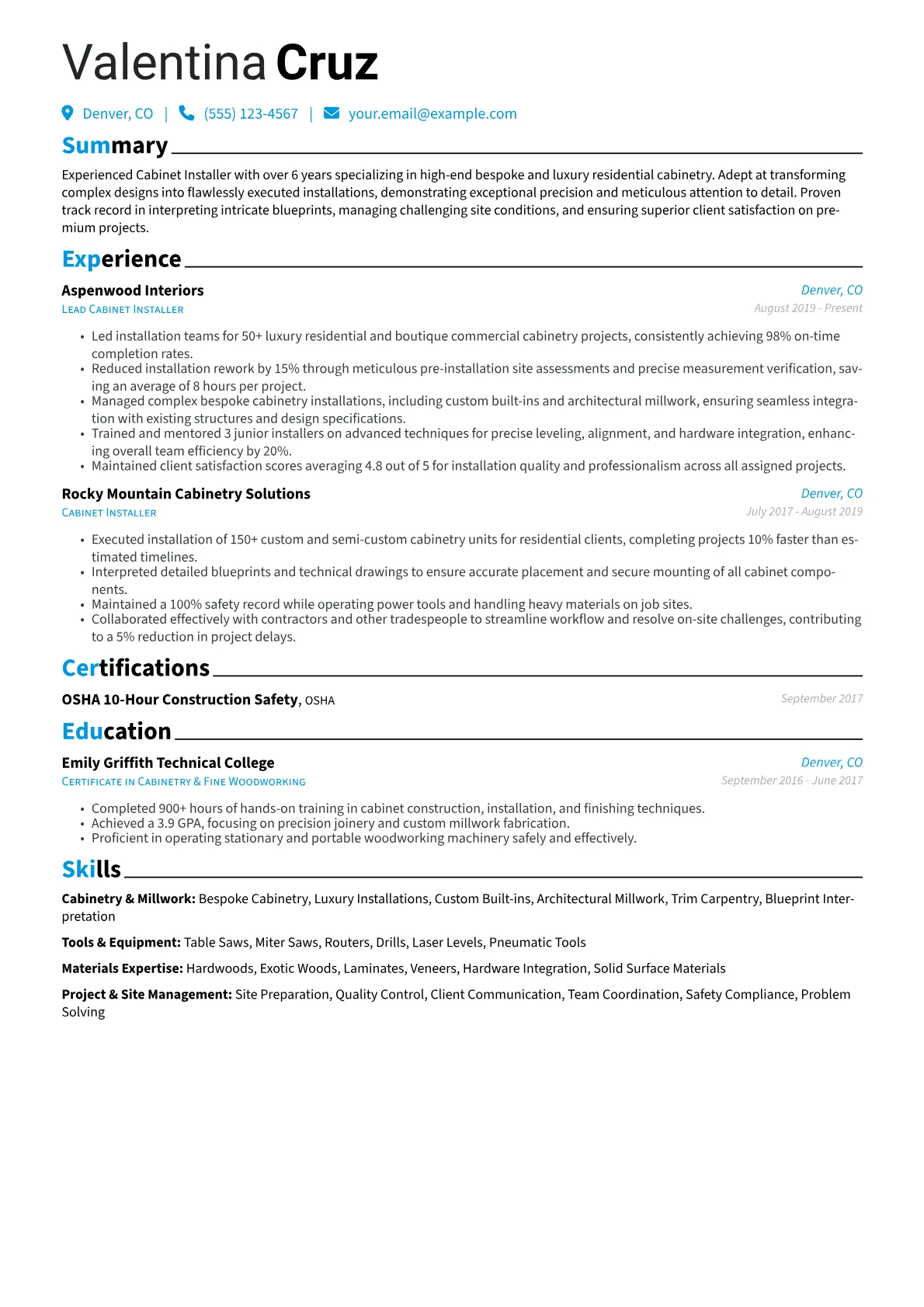 High-End version - Page 1