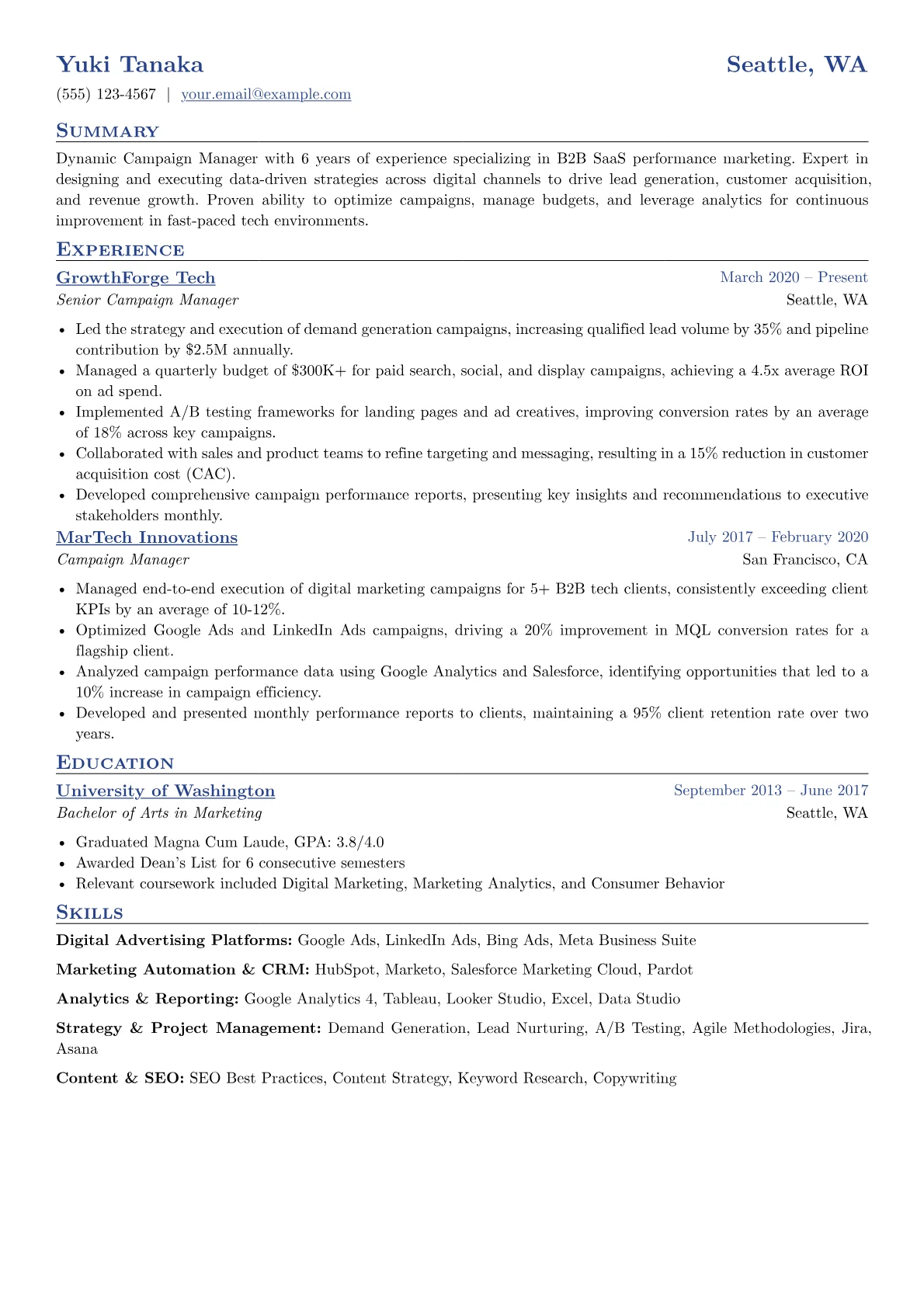 Digital Advertising version - Page 1