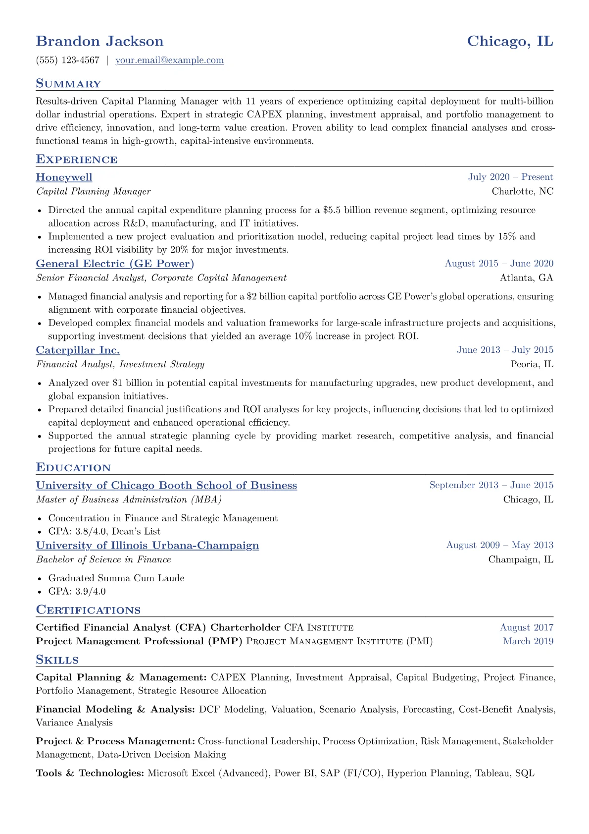 Industrial Capital version - Page 1