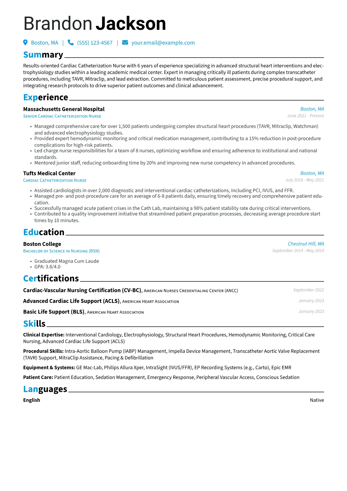 Specialized Academic version - Page 1