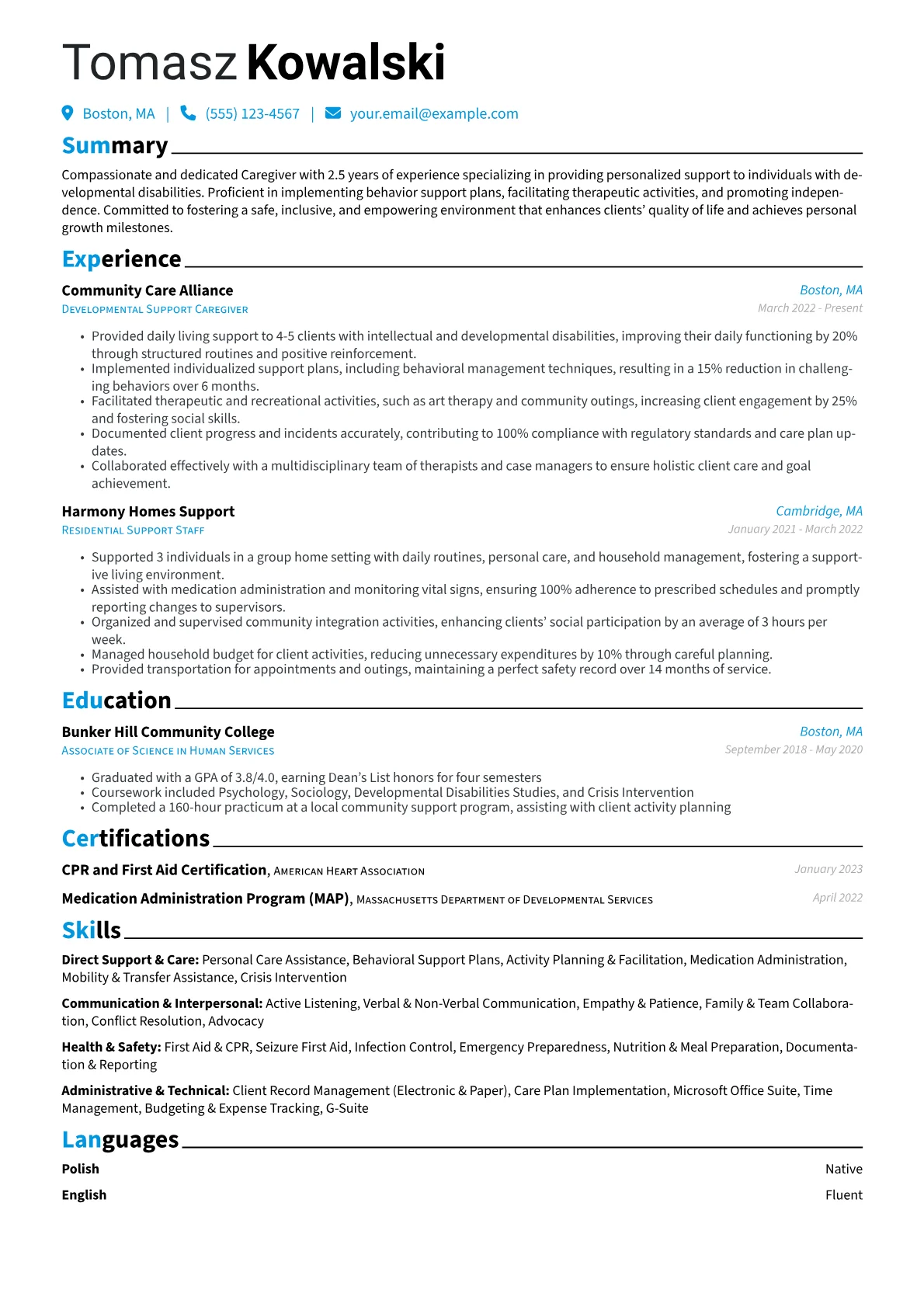 Specialized version - Page 1