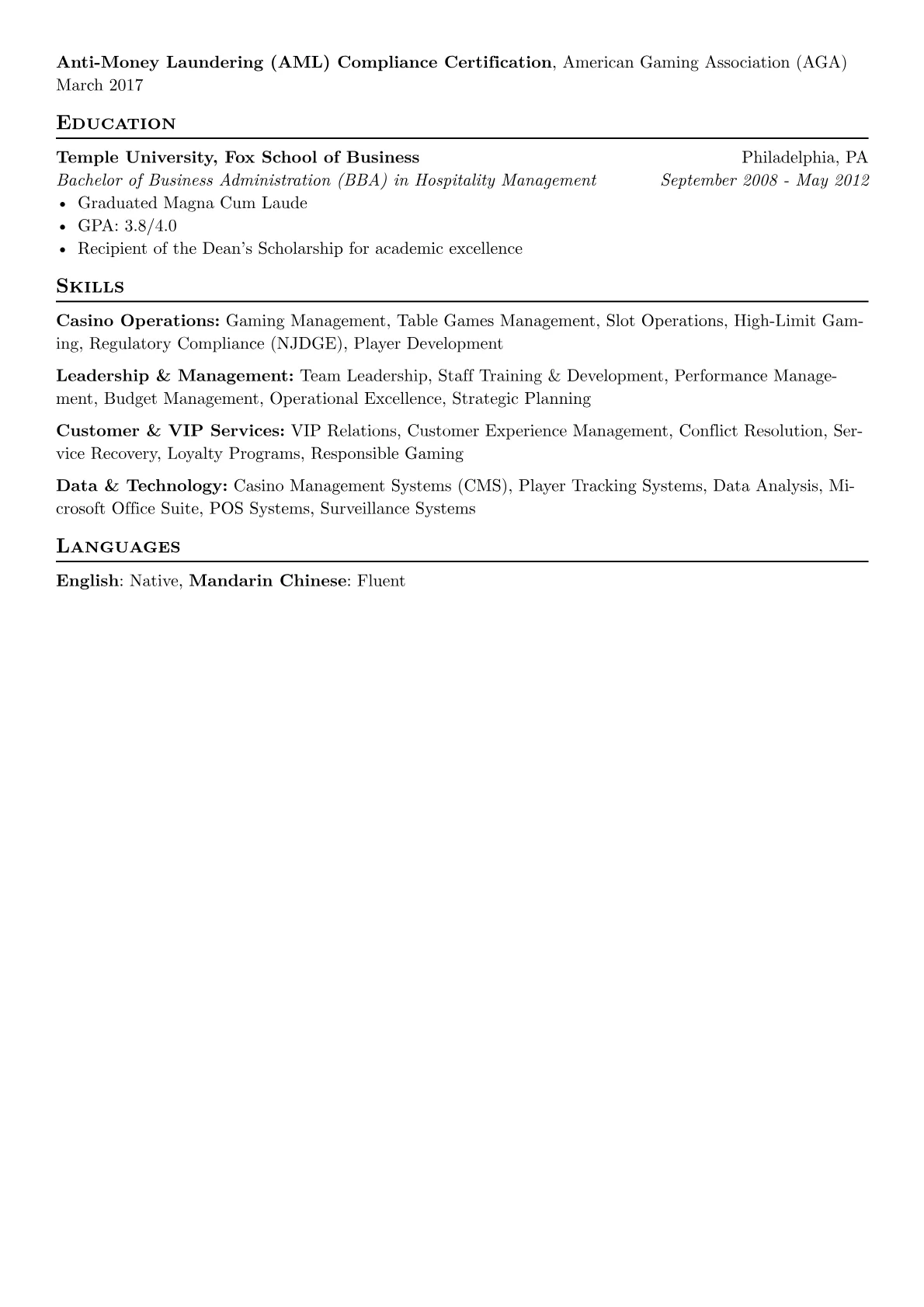 Regional Casino version - Page 2