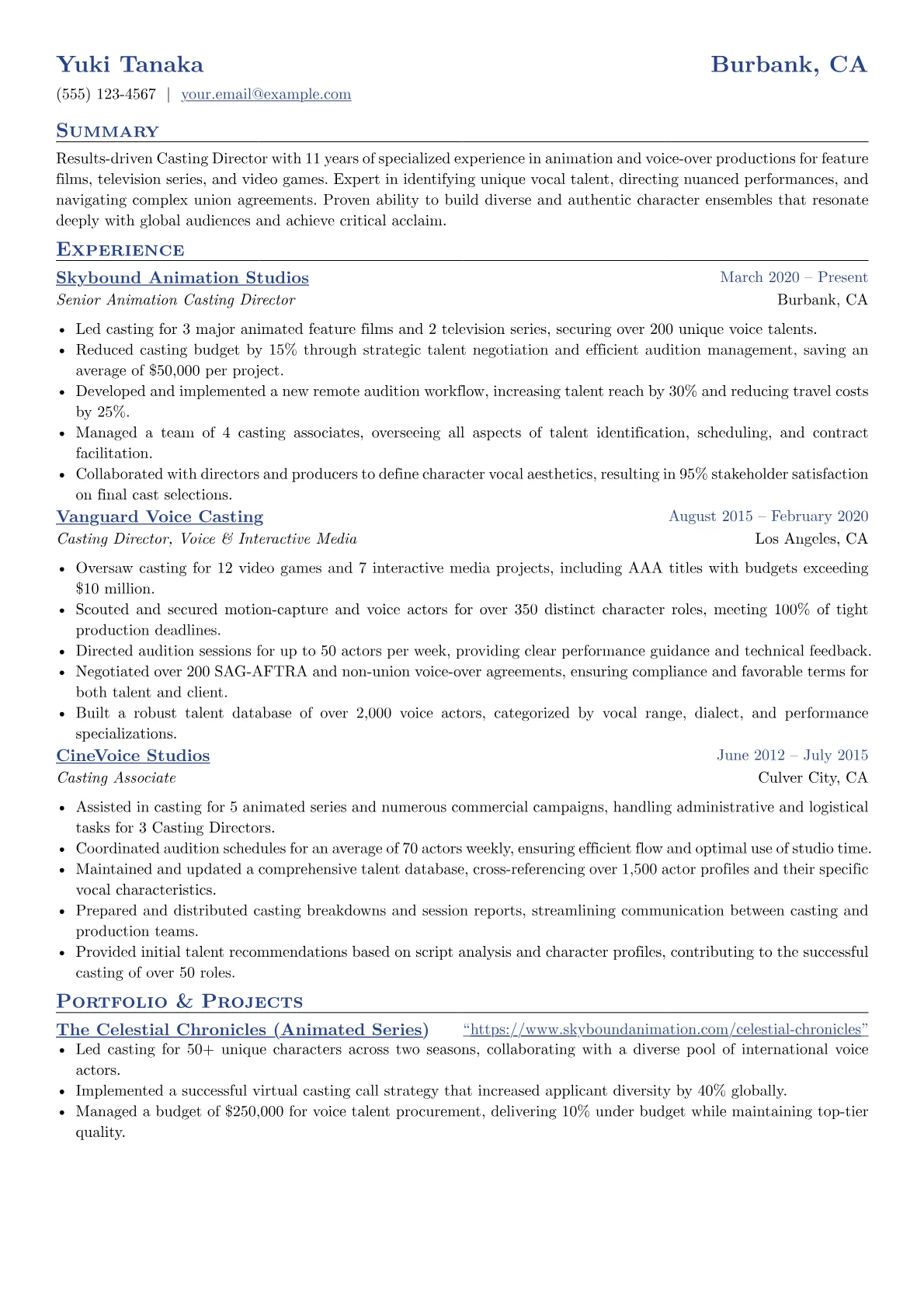 Animation & Voice version - Page 1