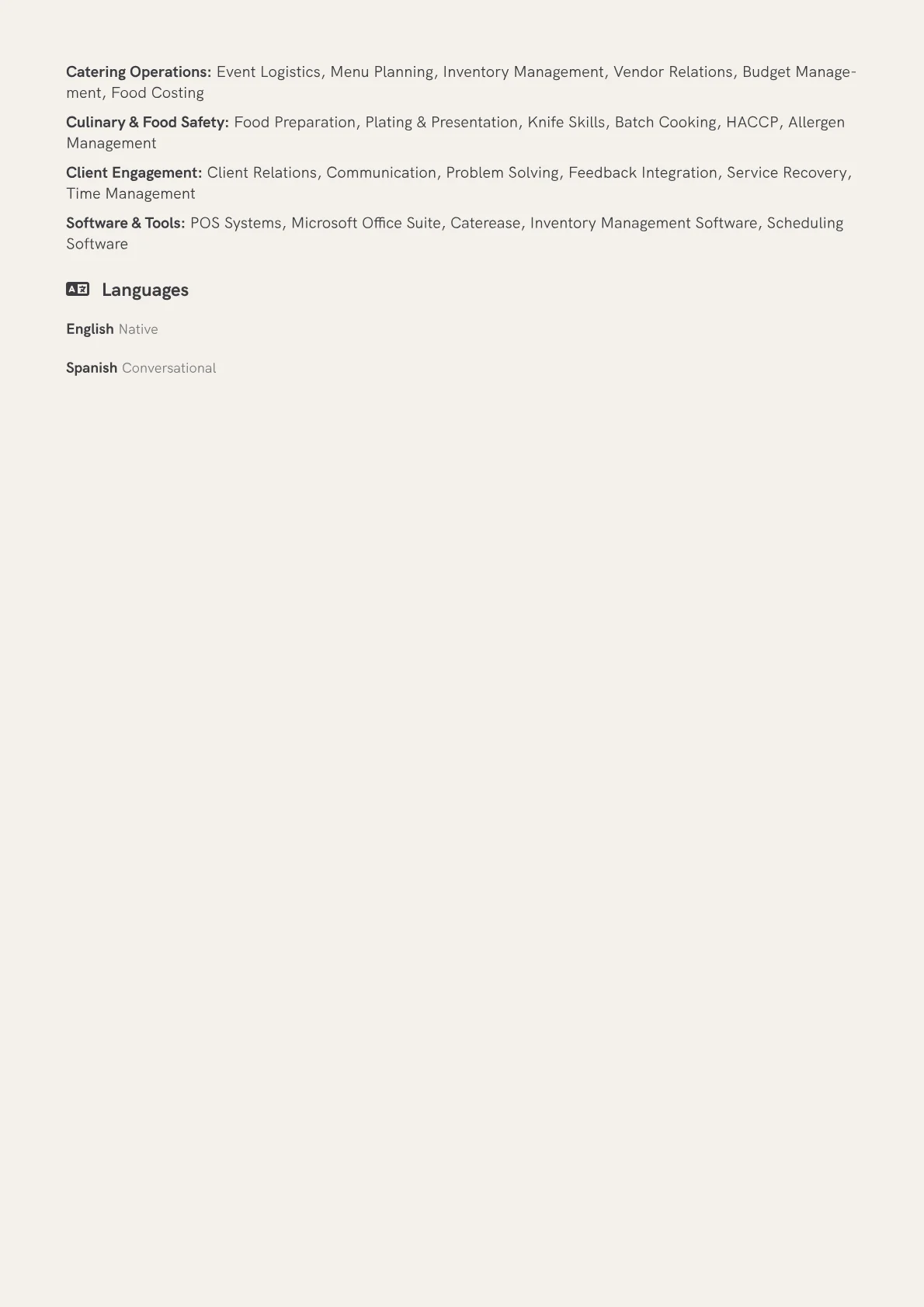 Corporate version - Page 2