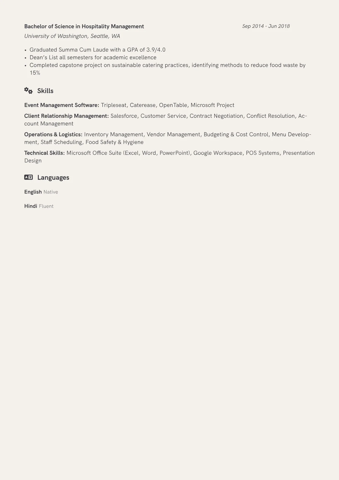 High-Volume Corporate version - Page 2