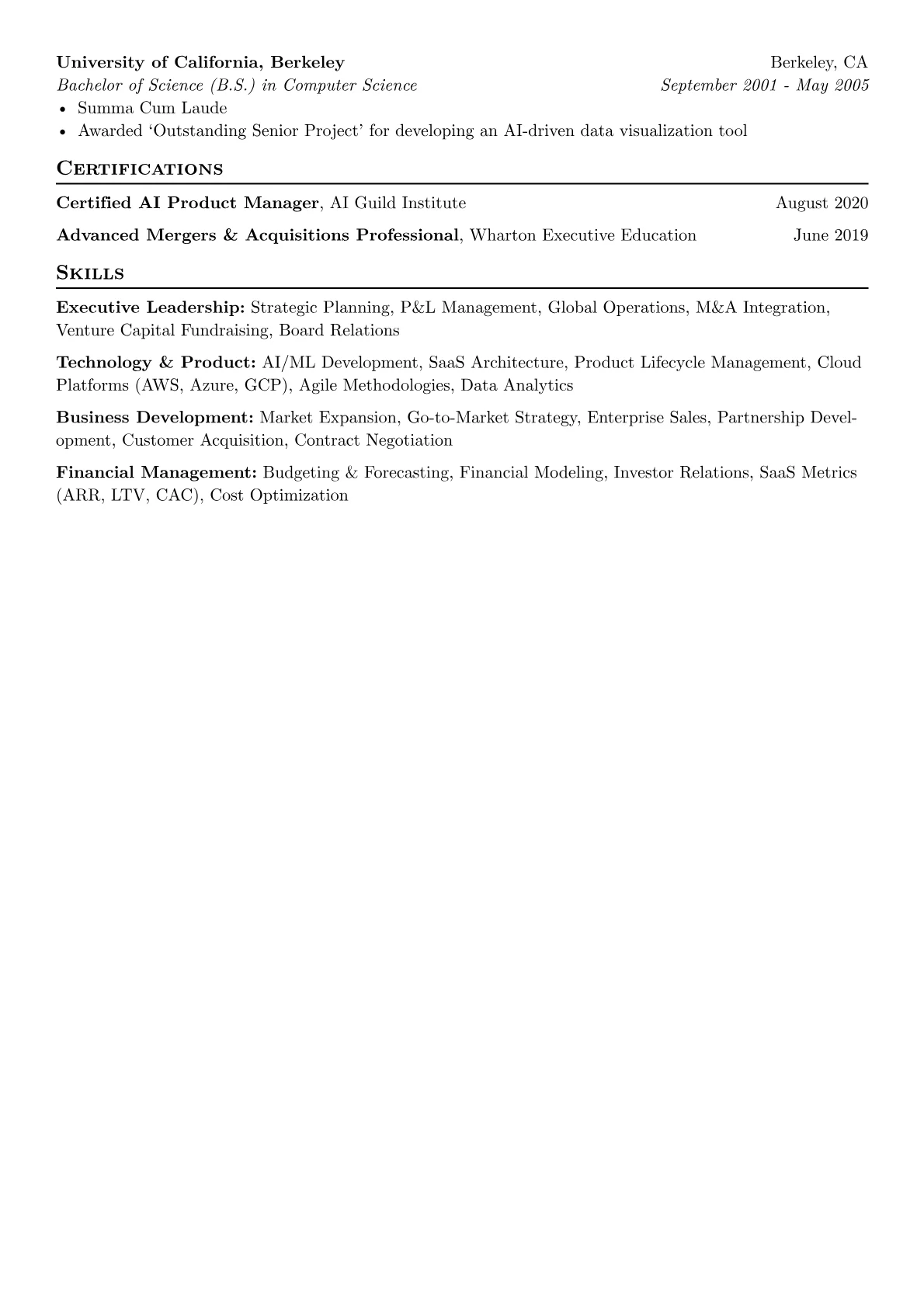 CEO version - Page 2