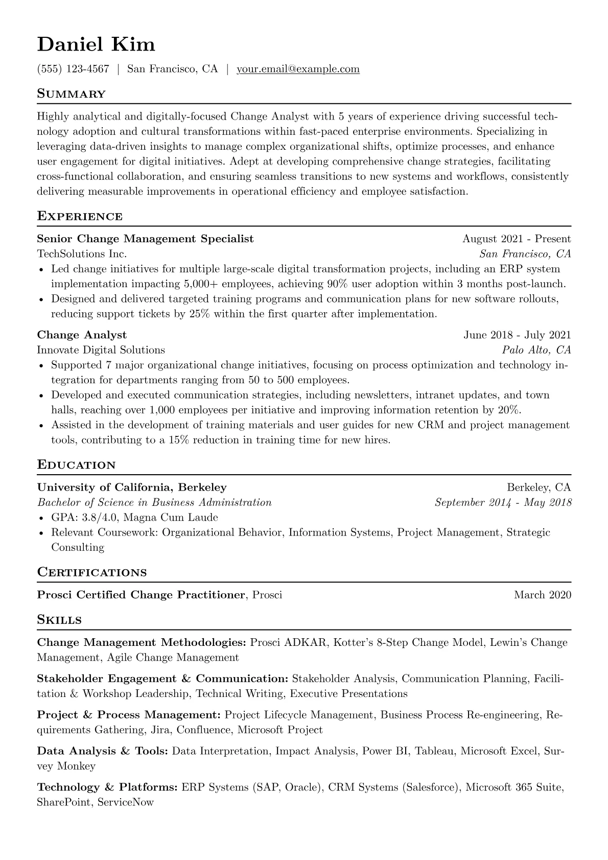 Digital Transformation version - Page 1