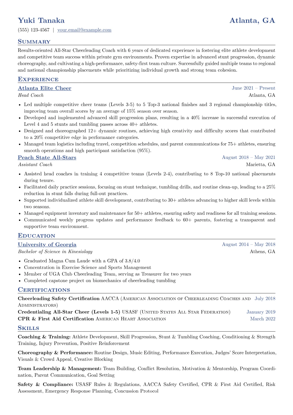 All-Star Competitive version - Page 1