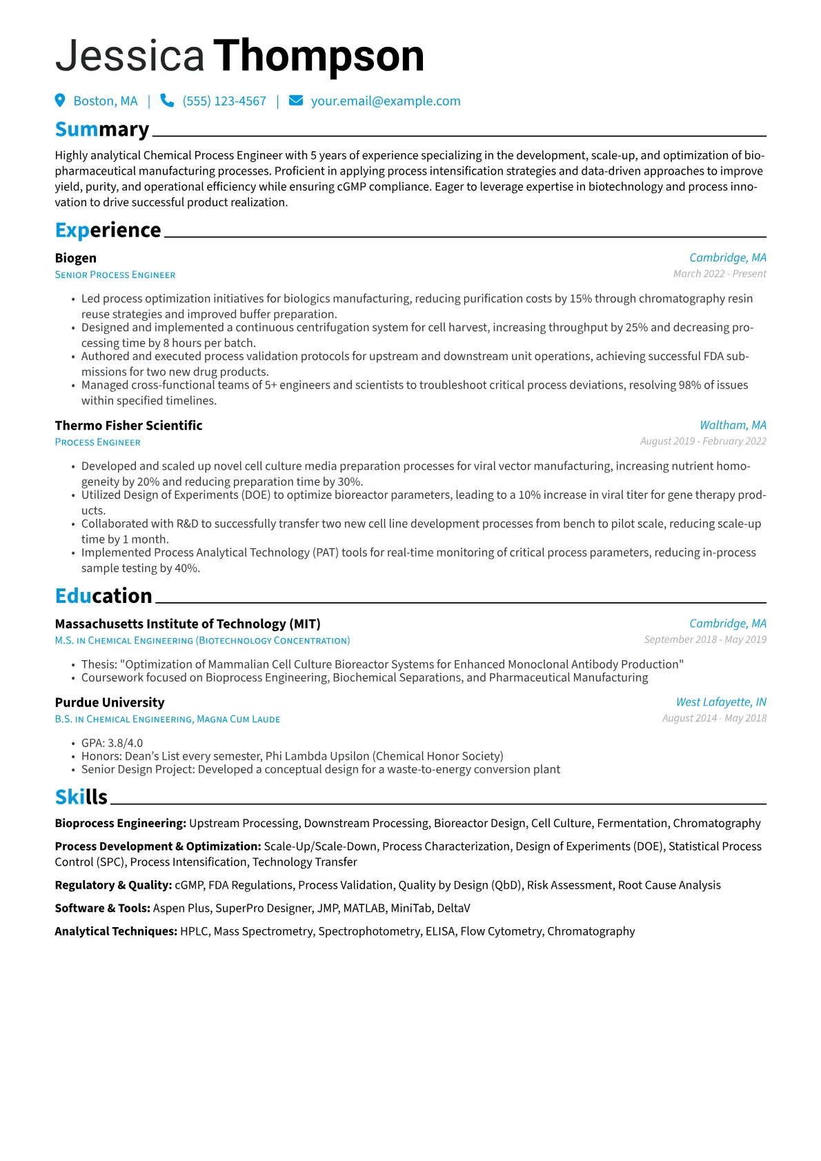 Biopharmaceutical version - Page 1