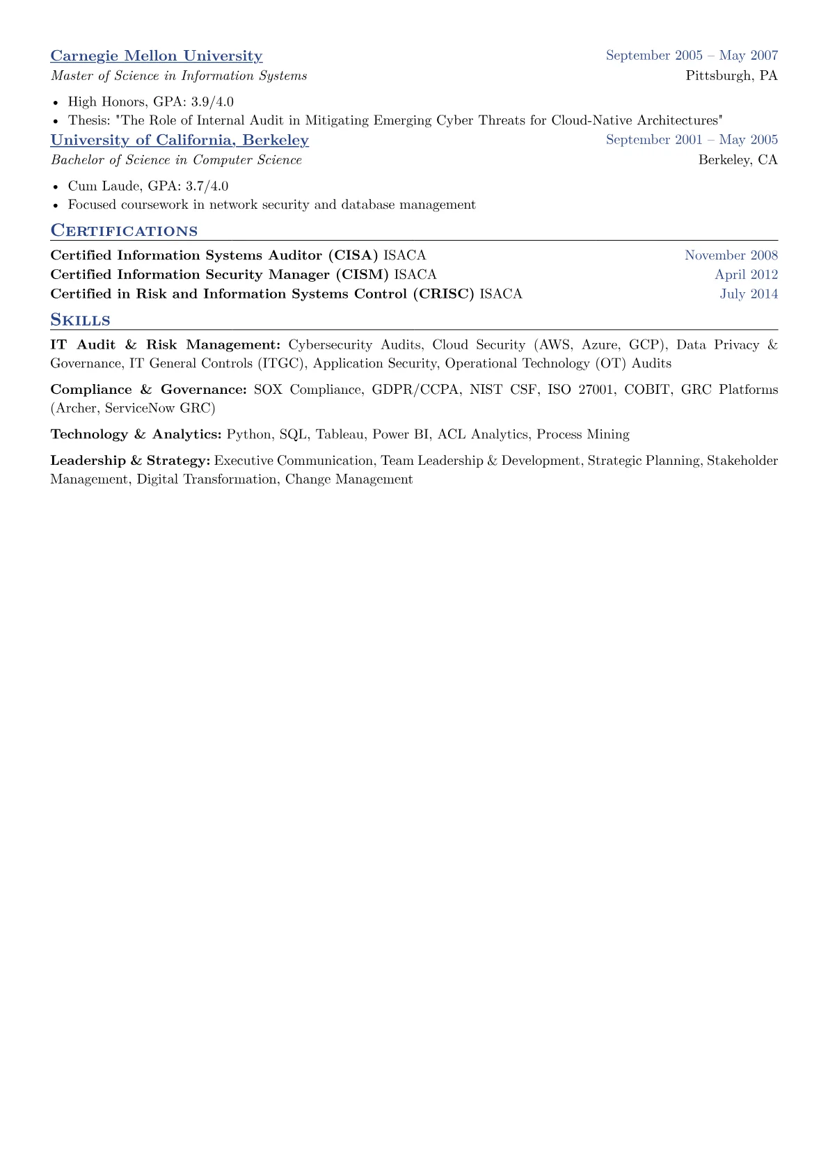 Tech-Focused Chief version - Page 2