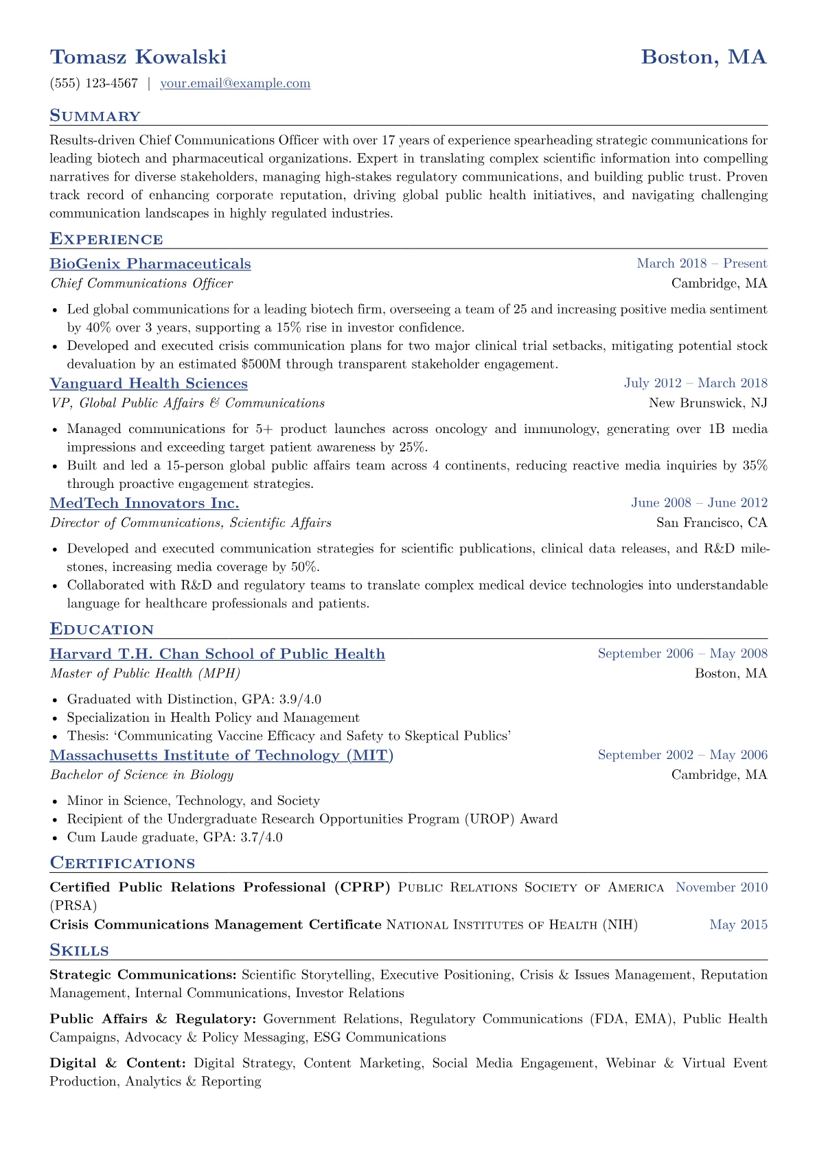 Biotech & Public version - Page 1