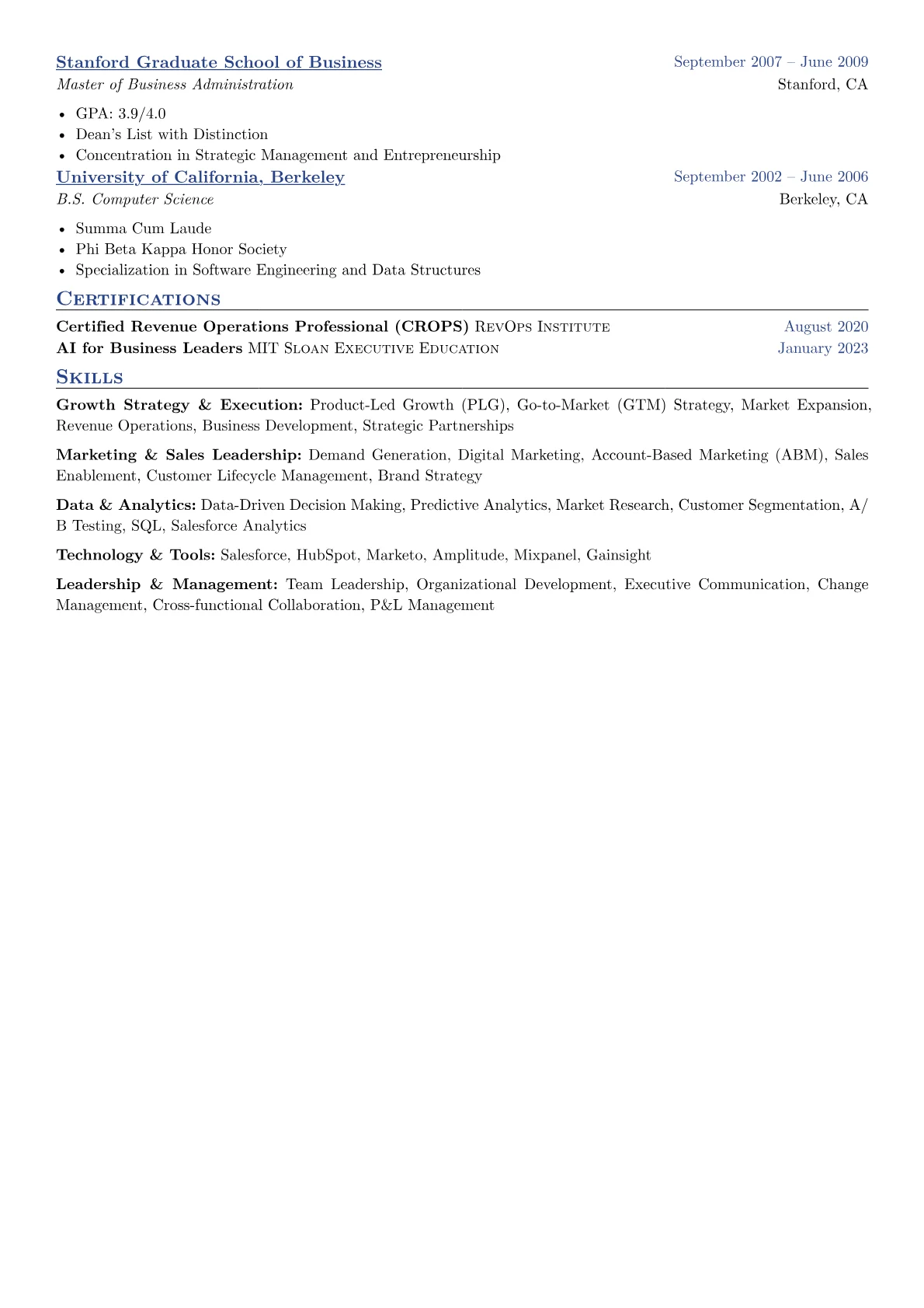 Chief Growth Officer version - Page 2